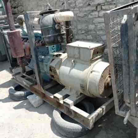 Benz 302 engine