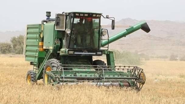 ادوات کشاورزی دانشگر